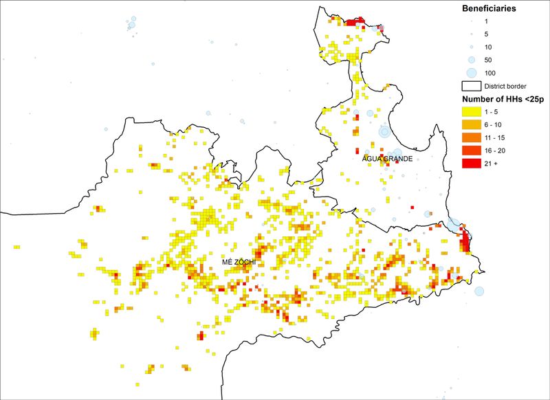 São Tomé and Príncipe Climate Risk