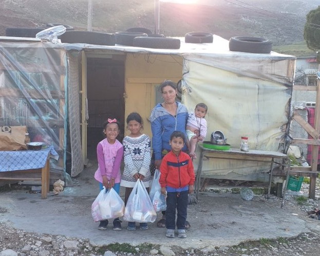 Albania Poverty and Inequality Mapping