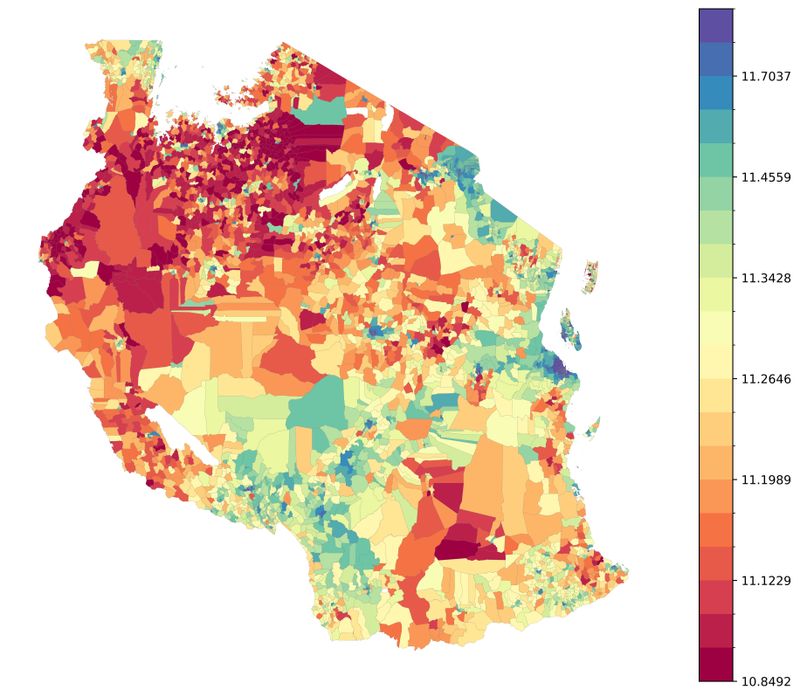 Tanzania Social Protection Analysis